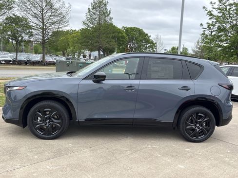 New 2026 MAZDA CX-5 2.5 S w/ Premium Package image 10