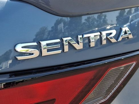 Certified 2024 Nissan Sentra SR FWD image 31