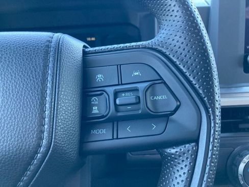 New 2026 Toyota Tacoma TRD Off-Road image 17