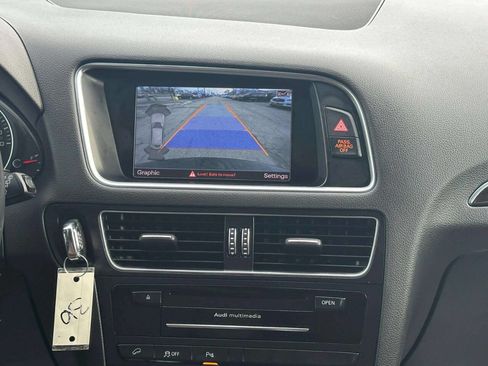 Used 2014 Audi Q5 2.0T Premium Plus image 23