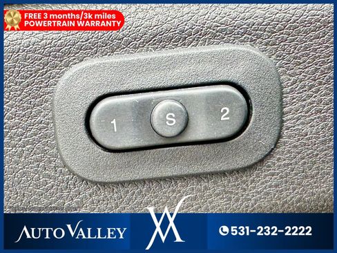 Used 2018 Dodge Durango SRT w/ SRT Interior Appearance Group AWD/4WD image 13