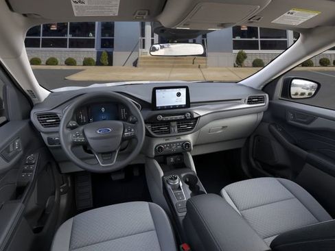 New 2026 Ford Escape Active FWD image 10