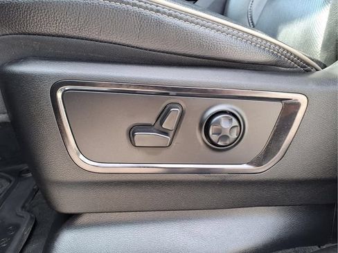 Used 2023 RAM 1500 Limited AWD/4WD image 21