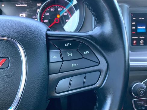 Used 2022 Dodge Charger SXT RWD image 25
