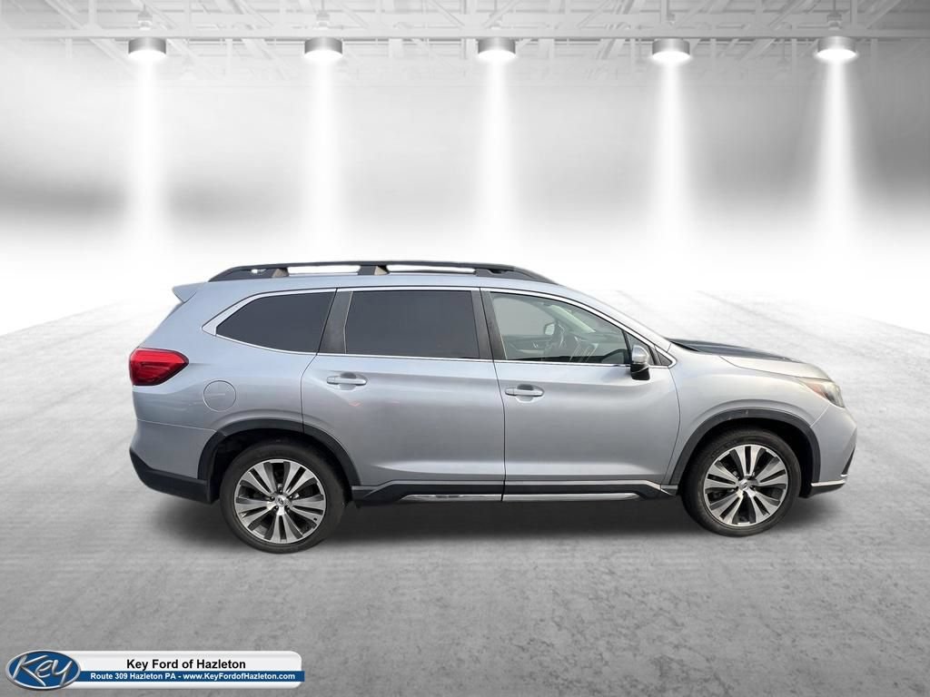 Used 2019 Subaru Ascent Limited AWD/4WD image 12