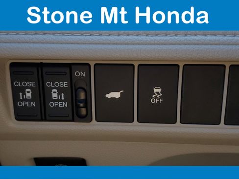 New 2026 Honda Odyssey EX-L image 28