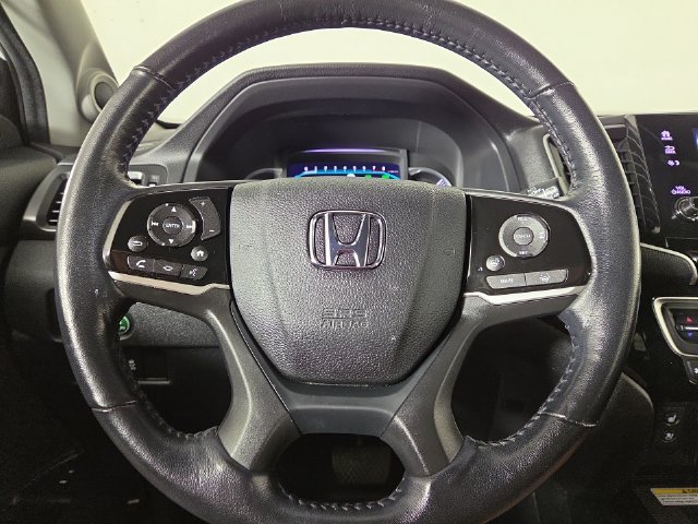 Used 2021 Honda Pilot Elite image 24