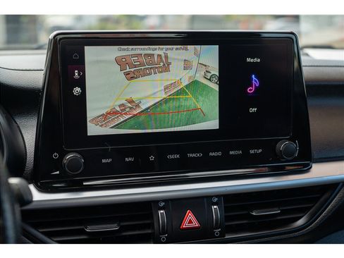 Used 2023 Kia Forte LXS w/ LXS Technology Package FWD image 44