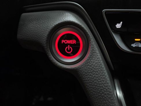 Used 2020 Honda Accord EX image 25