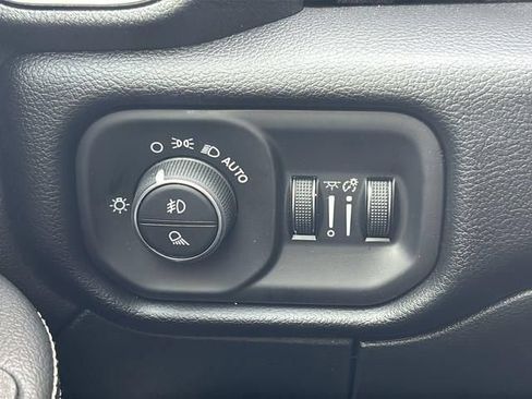 New 2026 RAM 2500 Laramie w/ Night Edition AWD/4WD image 37