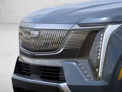 New 2026 Cadillac Escalade IQ Luxury 1 AWD/4WD image 13