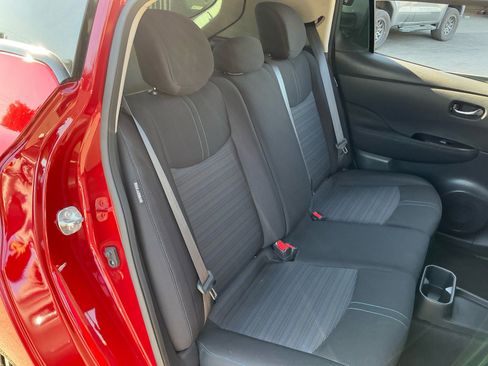 Used 2024 Nissan Leaf SV Plus image 20