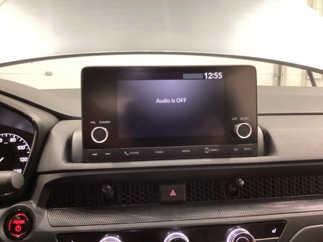 Certified 2025 Honda CR-V Sport image 16