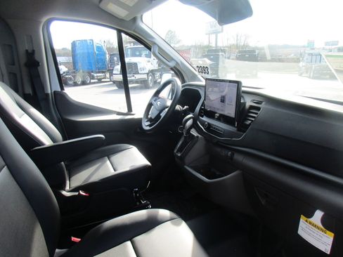 New 2026 Ford Transit 150 Low Roof image 12