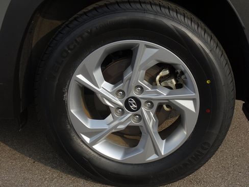 Used 2024 Hyundai Tucson SEL FWD image 23