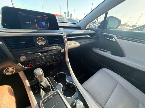 Used 2021 Lexus RX 350 FWD w/ Accessory Package image 17