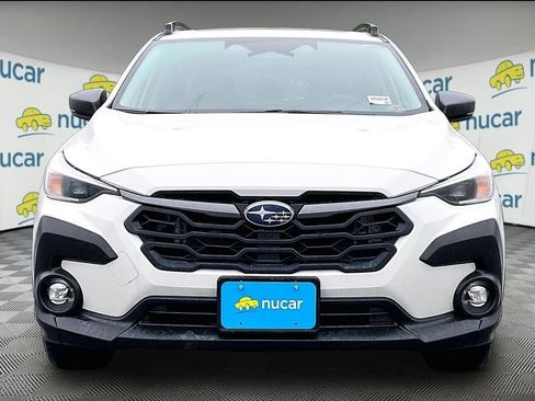 Used 2024 Subaru Crosstrek 2.0i Premium AWD/4WD image 2