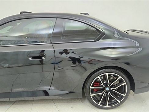 Used 2024 BMW M240i xDrive Coupe w/ Premium Package image 11