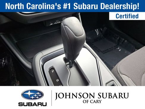 Used 2026 Subaru Crosstrek 2.0i Premium w/ Convenience Package #2 AWD/4WD image 17