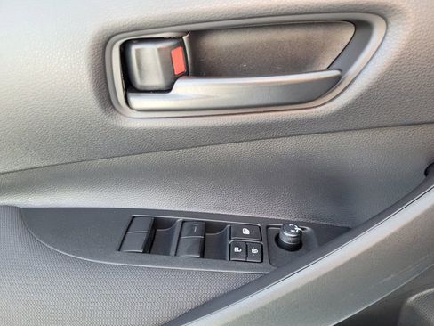 New 2026 Toyota Corolla LE image 25