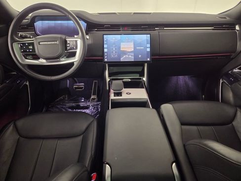 Used 2024 Land Rover Range Rover SE AWD/4WD image 26