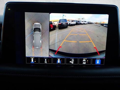 Used 2022 Chevrolet Tahoe LT w/ LT Signature Package image 20