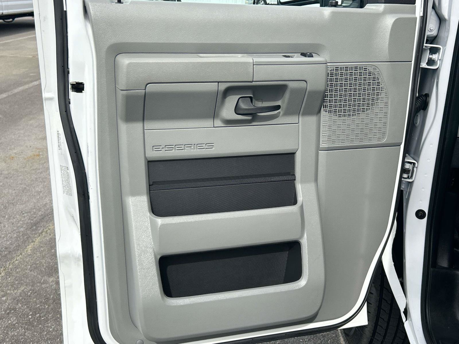 Used 2023 Ford E-350 and Econoline 350 Super Duty w/ Driver's Safety Package RWD image 25