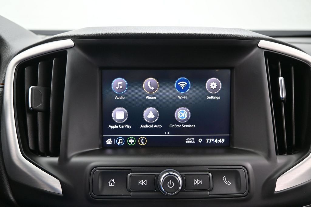Certified 2021 GMC Terrain SLE FWD image 18