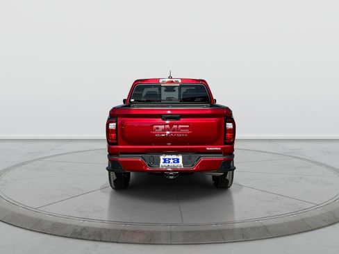Used 2026 GMC Canyon Elevation RWD image 7