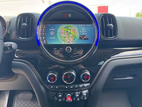Used 2024 MINI Cooper Countryman S w/ Premium Package FWD image 43