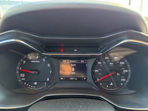 Used 2023 Chevrolet TrailBlazer LT FWD image 30