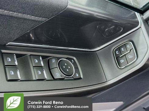 New 2025 Ford F150 Lariat w/ Equipment Group 501A Mid image 20