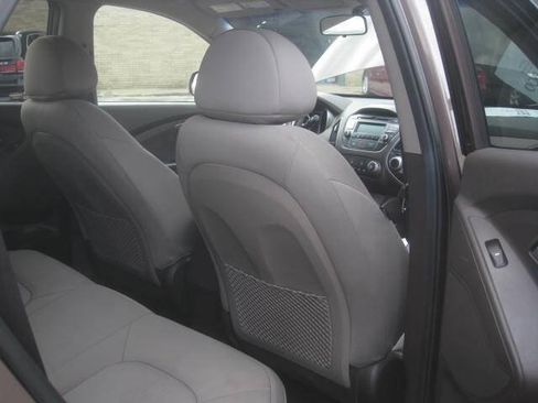 Used 2014 Hyundai Tucson GLS FWD image 26