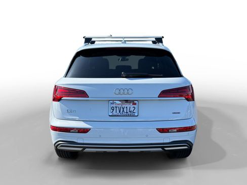 Used 2023 Audi Q5 2.0T Premium AWD/4WD image 4