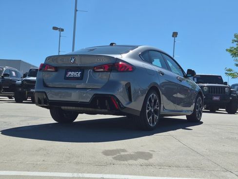 Used 2025 BMW 228i xDrive AWD/4WD image 5