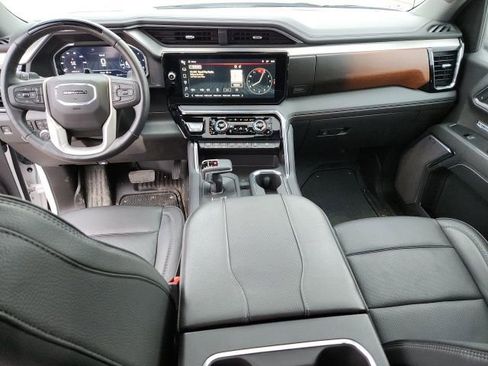 Used 2024 GMC Sierra 1500 Denali w/ Technology Package image 19