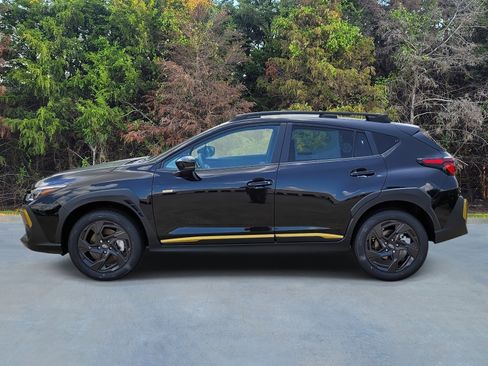 Used 2025 Subaru Crosstrek 2.5i Sport w/ Crosstrek Mirror Package image 20