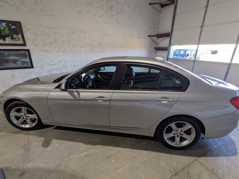 Used 2013 BMW 328i xDrive Sedan image 1