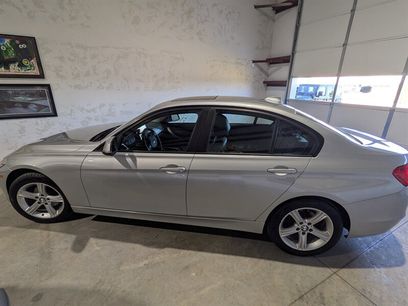 Used 2013 BMW 328i xDrive Sedan