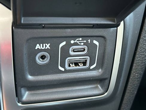 New 2026 Jeep Wrangler Unlimited Sport image 12