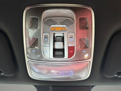 New 2026 Genesis GV70 2.5T Sport Prestige image 29