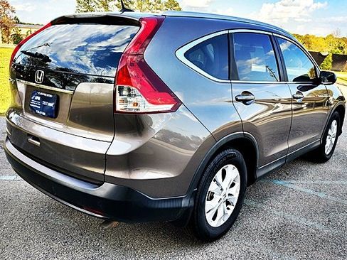 Used 2014 Honda CR-V EX-L image 9