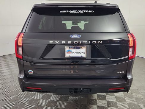 New 2027 Ford Expedition Max Active AWD/4WD image 6