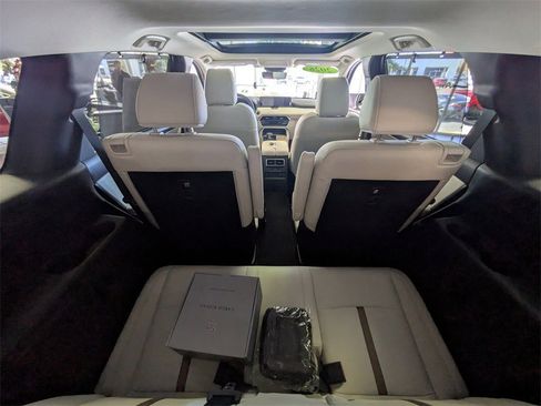 New 2026 MAZDA CX-90 3.3 Turbo w/ Premium Plus Pkg image 12