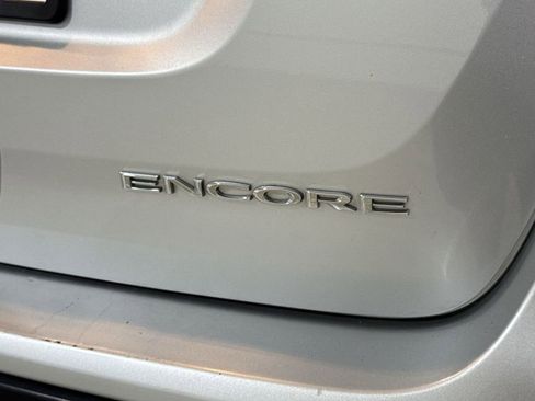 Used 2019 Buick Encore Preferred FWD image 25