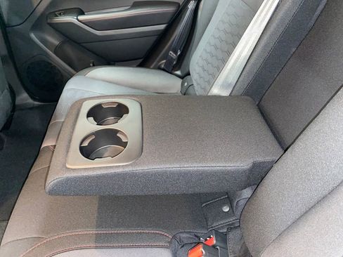 New 2026 Subaru Impreza 2.0i Sport image 22