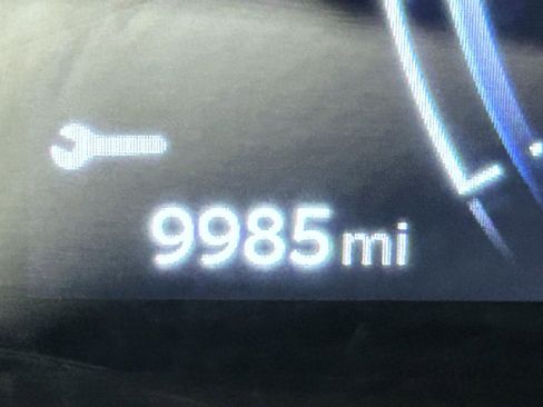 Used 2025 Toyota Grand Highlander AWD image 11