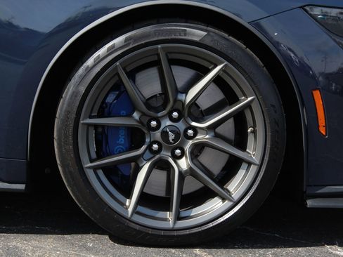 Used 2024 Ford Mustang Dark Horse w/ Dark Horse Handlin Package image 28