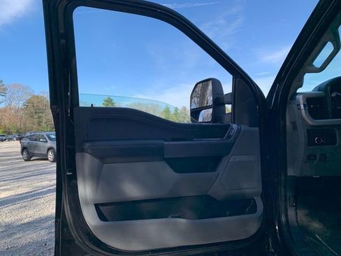 Used 2023 Ford F250 XLT w/ XLT Premium Package image 20