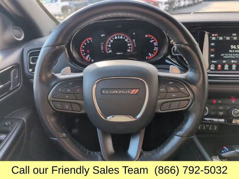 Used 2023 Dodge Durango GT image 16